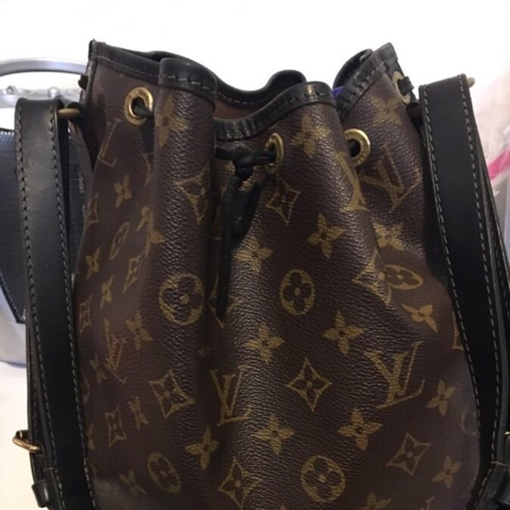 Louis Vuitton NOE bag! 100% Authentic ...